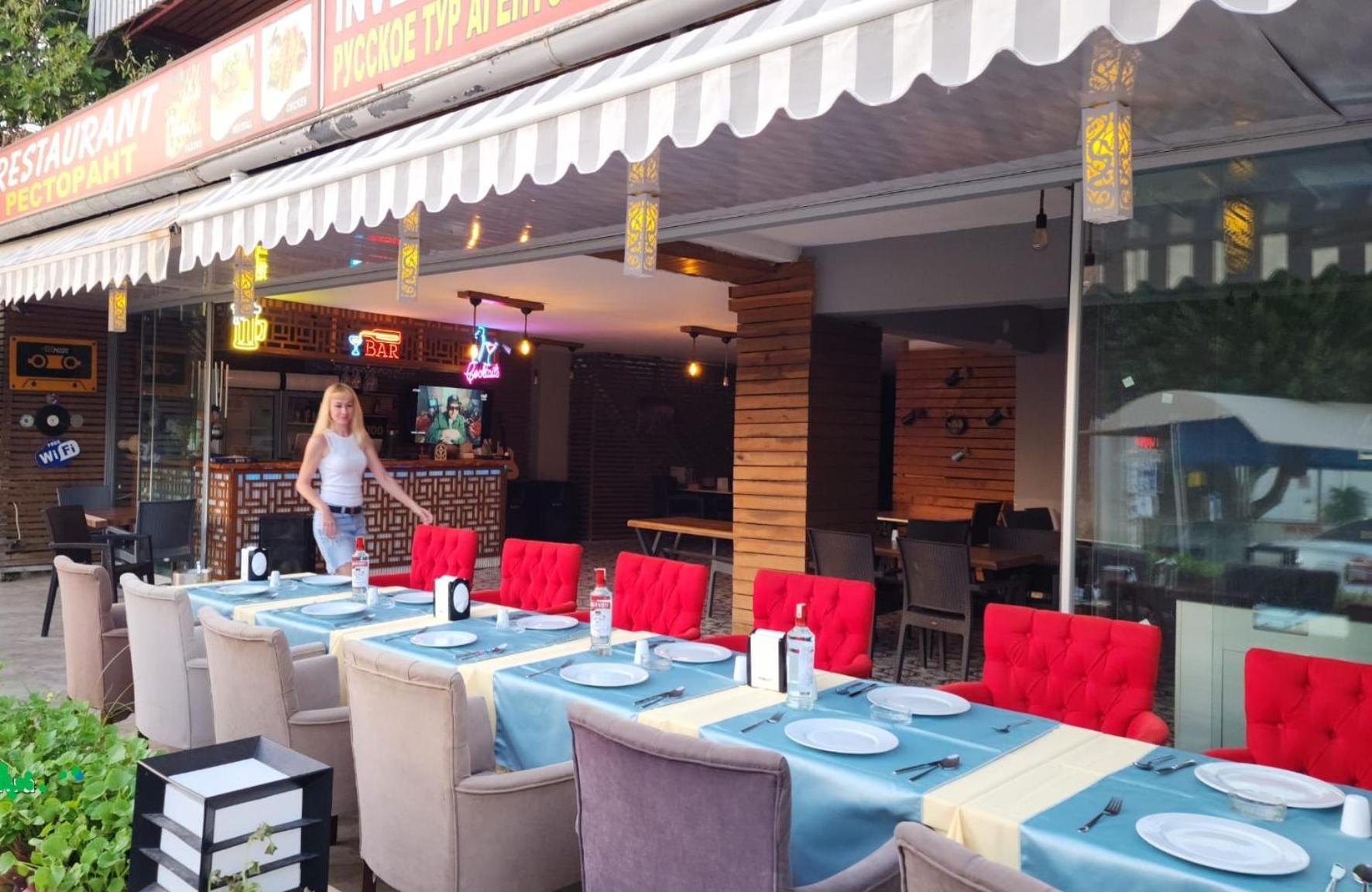 Yucesan Hotel Avsallar Kültér fotó